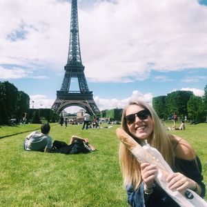 Meet your Posher, Bailey