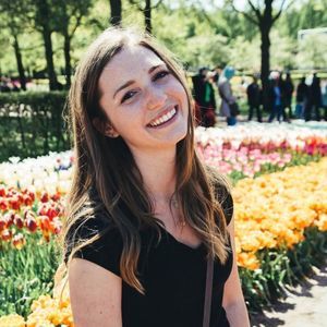 Meet your Posher, Samantha