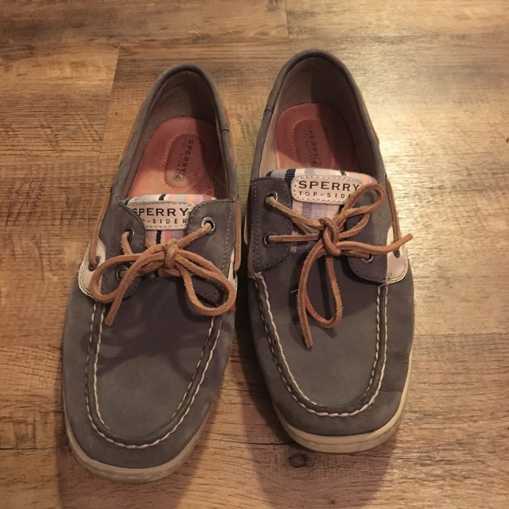 Sperry top sider