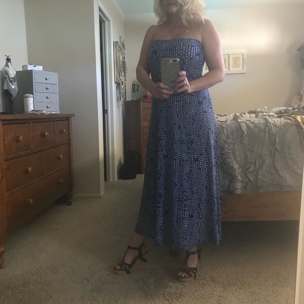 LuLaRoe Dress/skirt