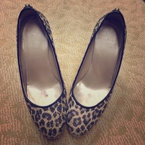 Stuart Weizmann Wedges