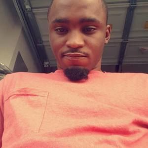 Meet your Posher, Oliver