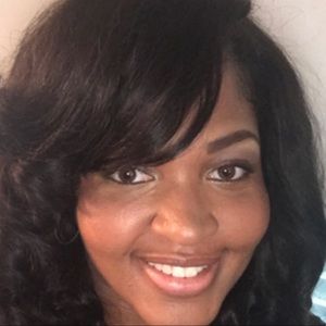 Meet your Posher, Ally