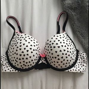VS Body by Victoria Perfect Shape Bra