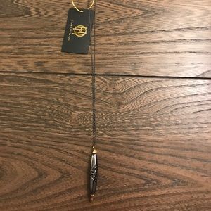 House of Harlow Necklace NEW with tags