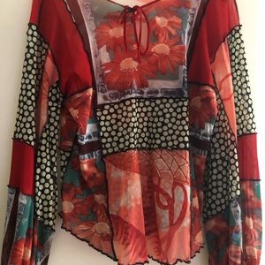 Blouse Blouse