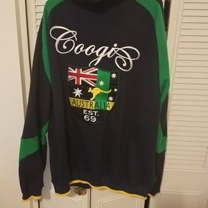 Coogi Hoodie