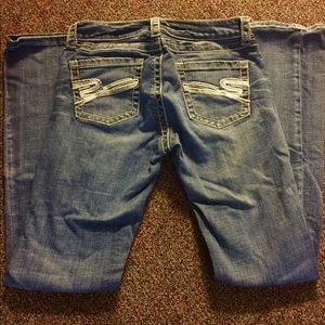 Women's Stetson Jeans