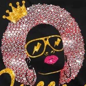 Meet your Posher, Rosalind