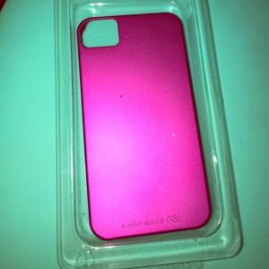 (2) iPhone 4/4S Phone Case