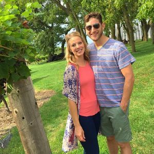 Meet your Posher, Clair