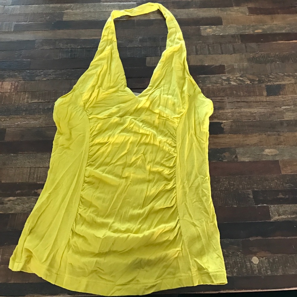2 for $8 BCBG halter