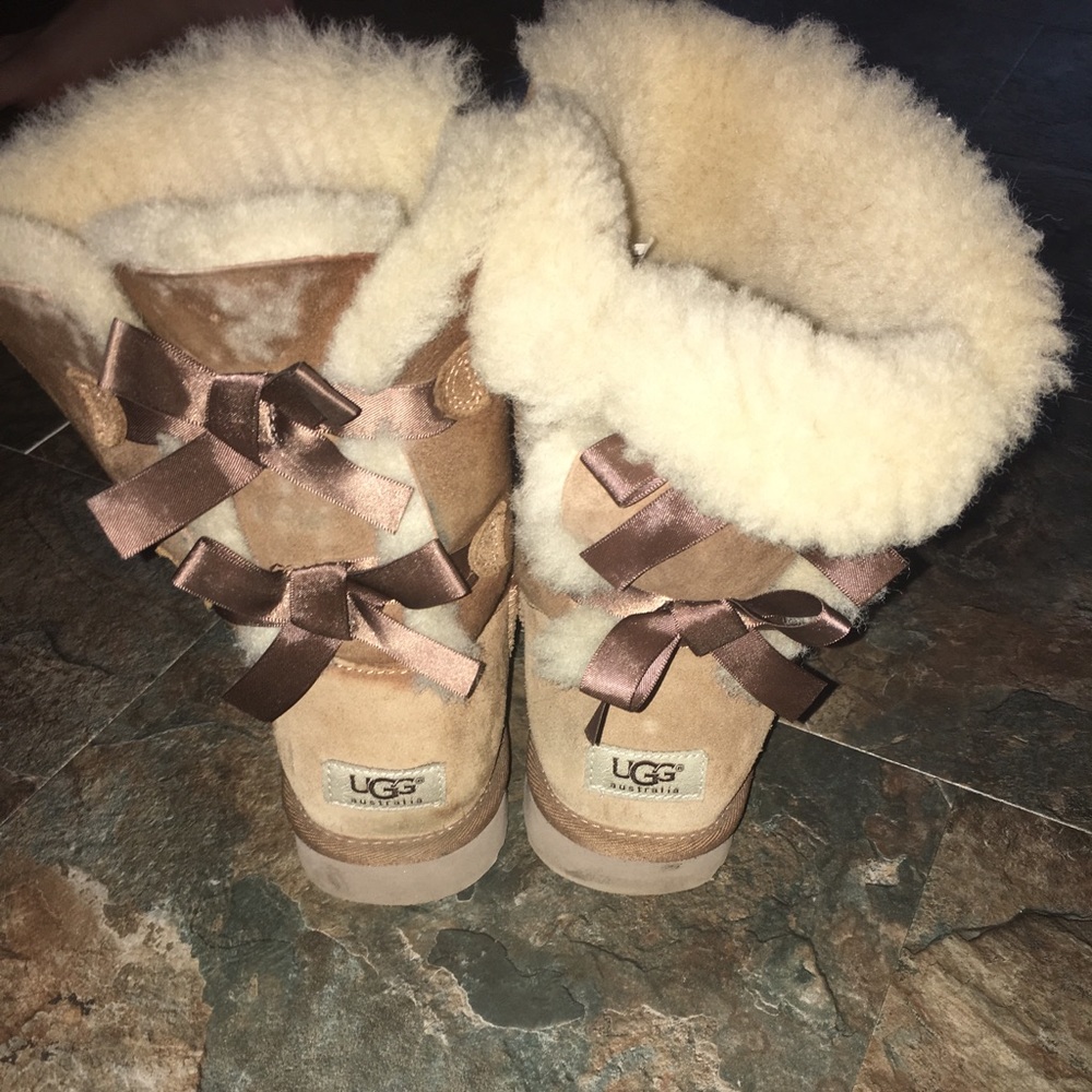 Like new Uggs