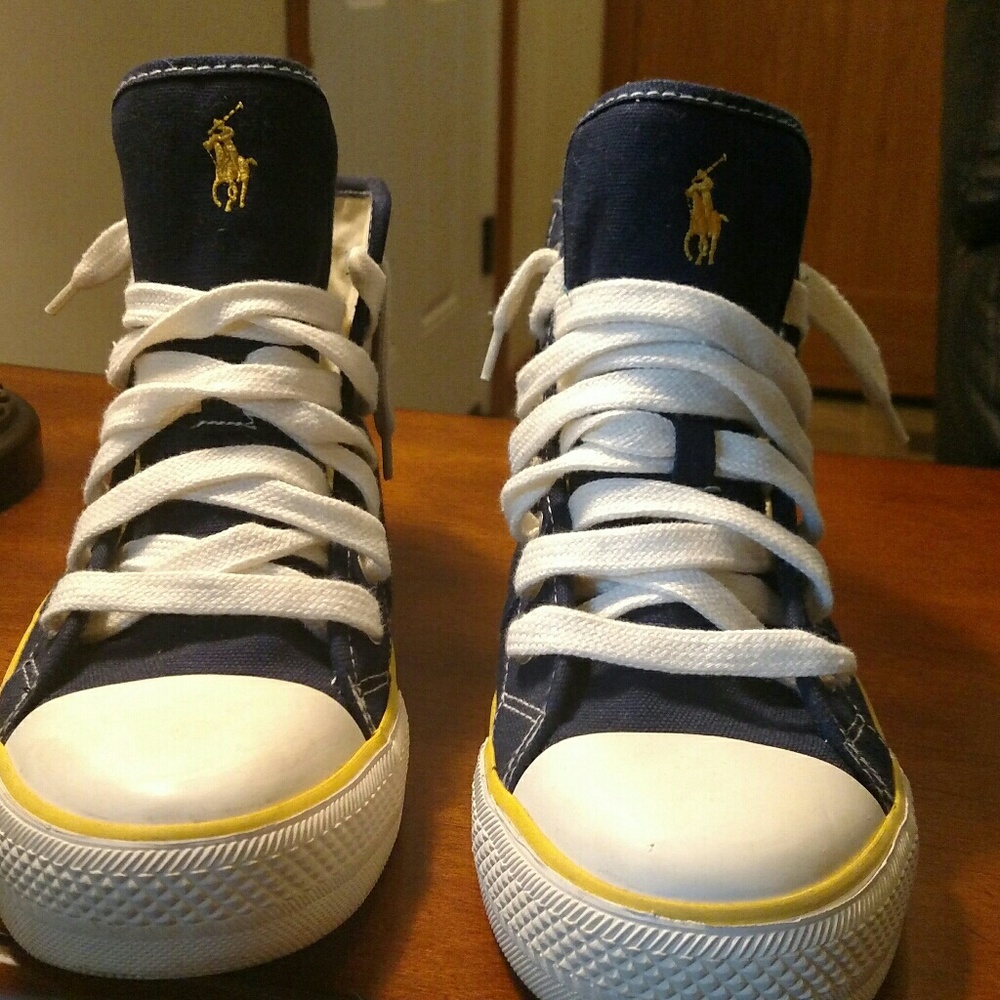 Polo Shoes