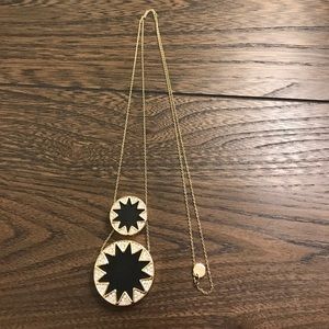 House of Harlow Necklace