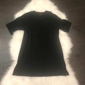 NWOT Topshop tshirt dress