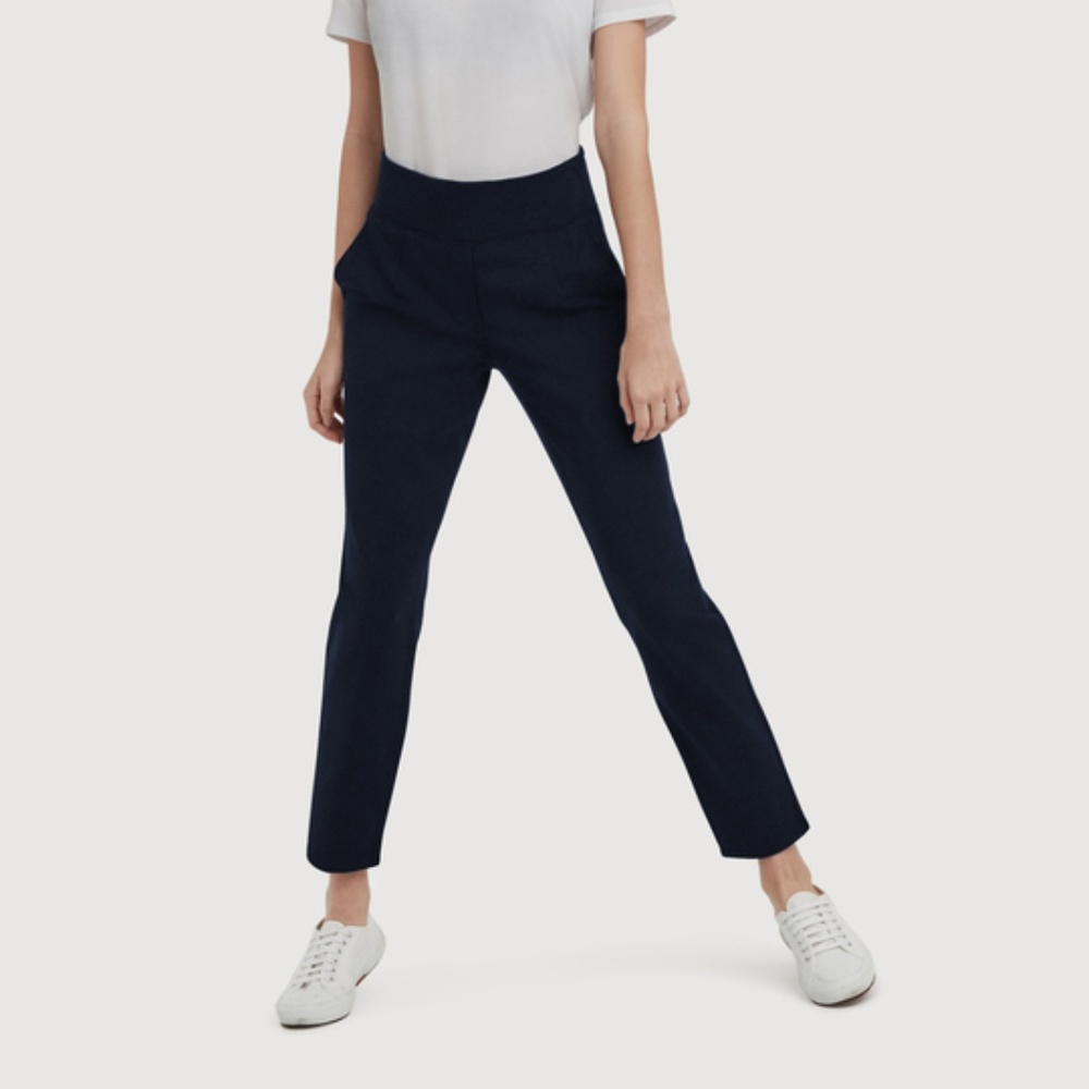 MULBERRY PANT TAILORED STANDARD FIT