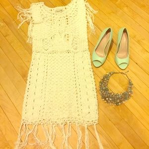 Mint Bcbg generation heels