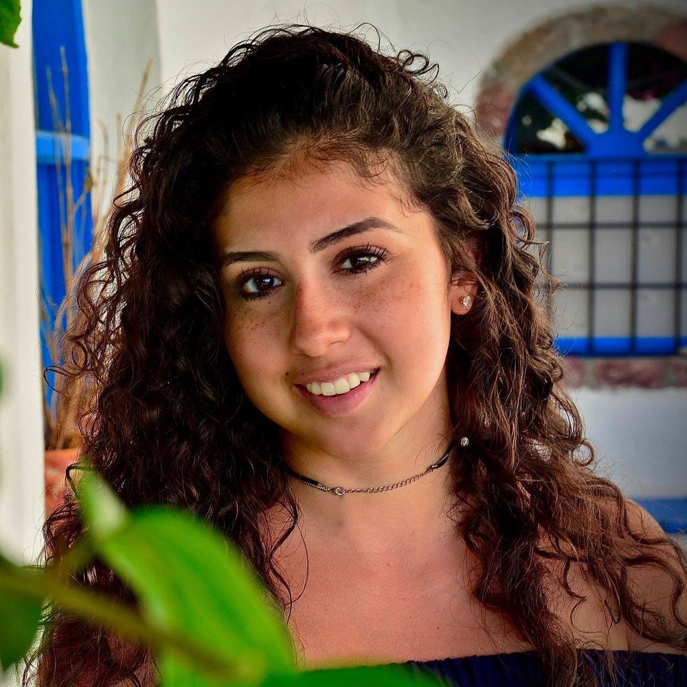 Meet your Posher, Aranza