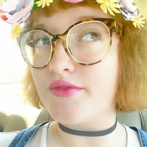 Meet your Posher, Abby