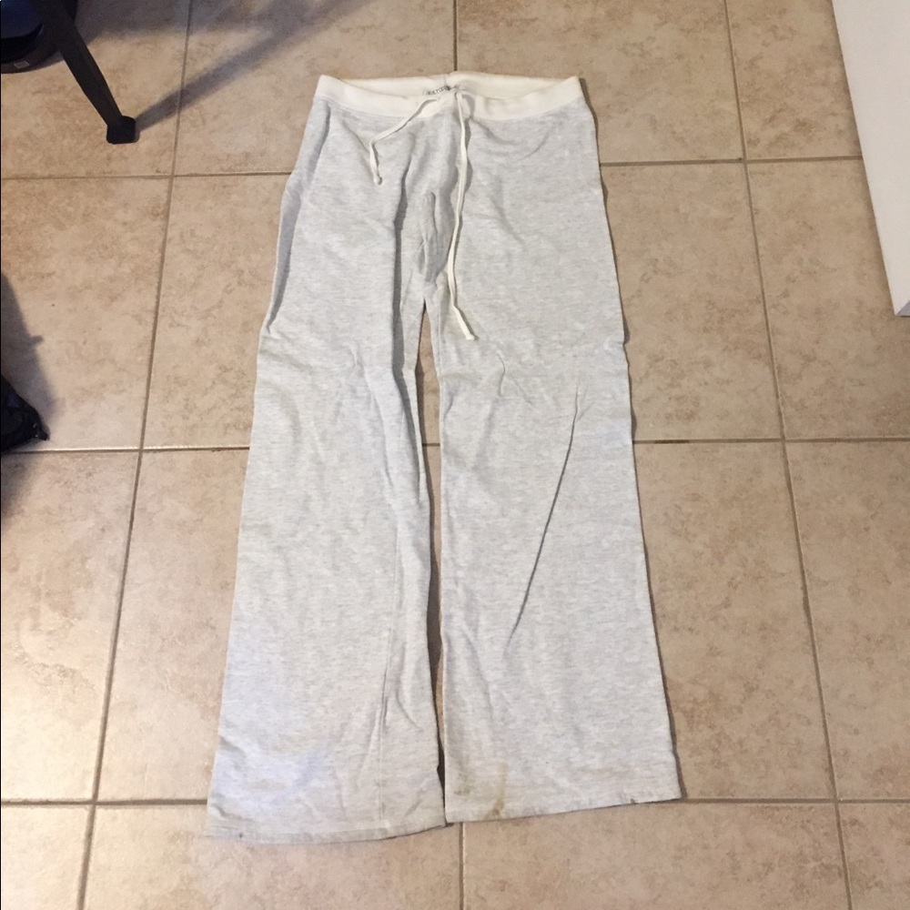 Juicy Couture Cotton pant