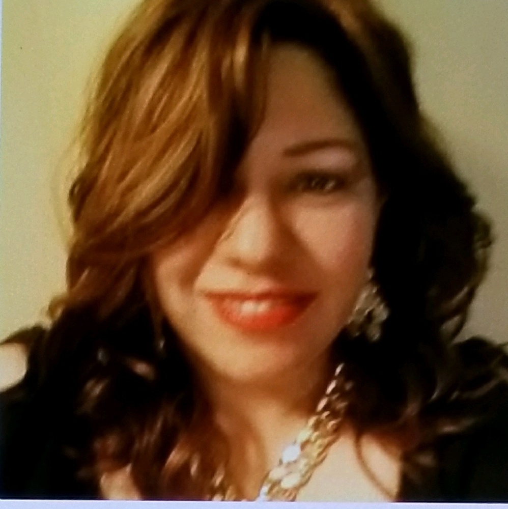 Meet your Posher, Jasmine