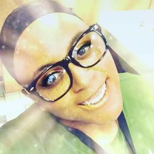 Meet your Posher, Monica