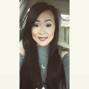 Meet your Posher, Karen