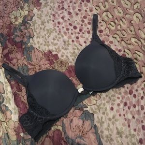VS Push Up Style Bra