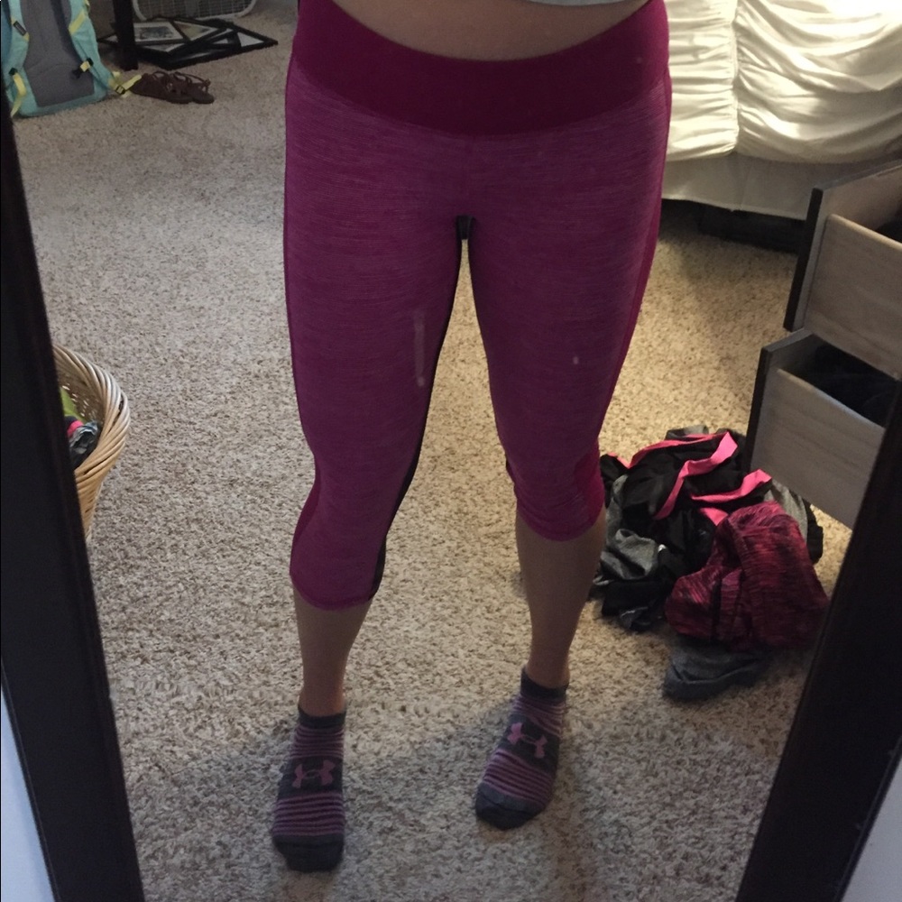 Champion Leggings
