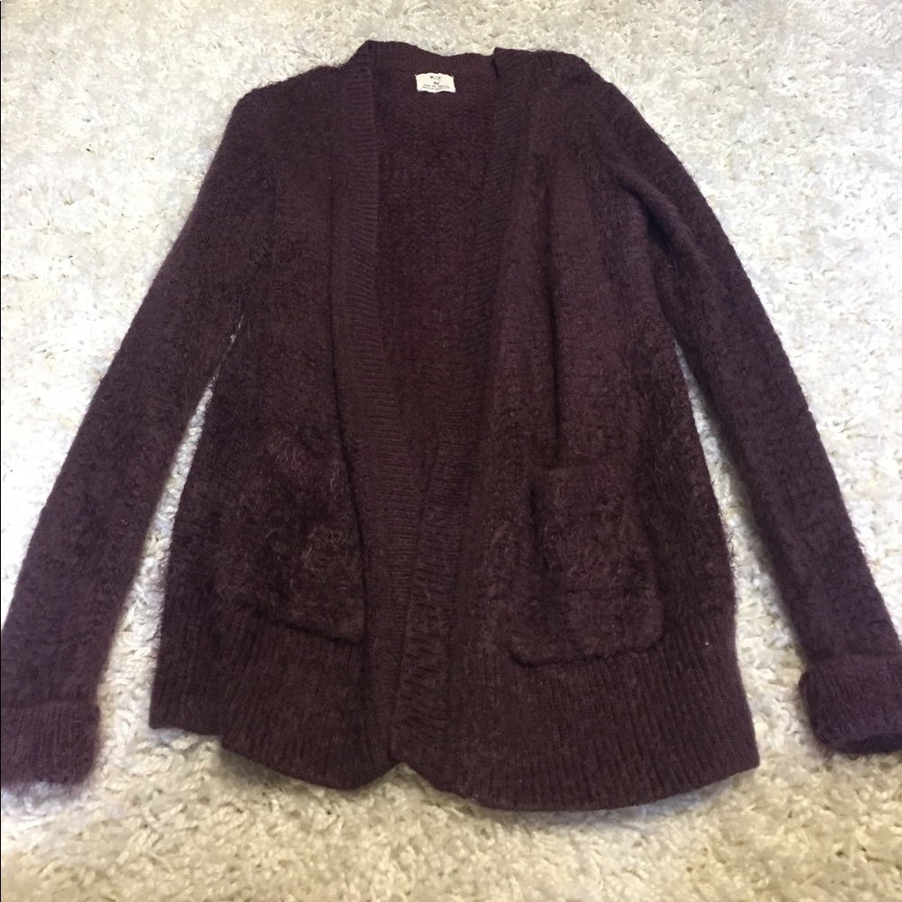 Cardigan
