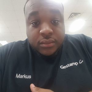 Meet your Posher, Markus