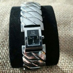 Christian Dior watch