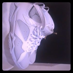 Air Jordan's 7 retro