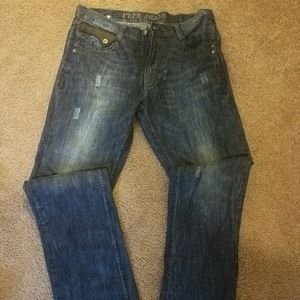 Pepe jeans
