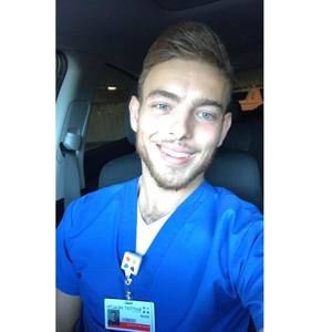 Meet your Posher, Jesse