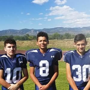 Meet your Posher, Chance