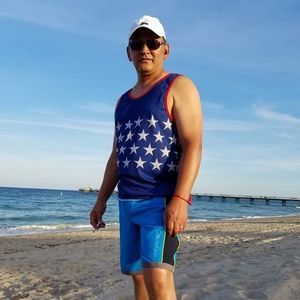 Meet your Posher, Armando