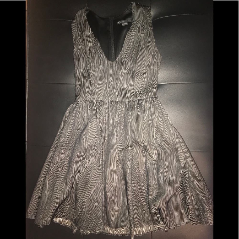 Armani Dress