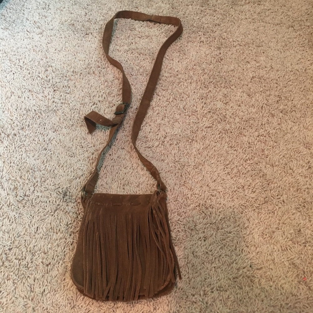 purse