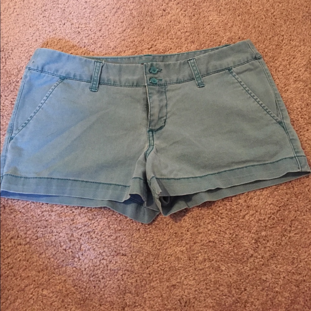 Shorts