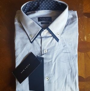Zara drees Shirt