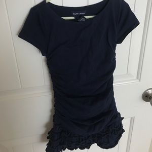 Ralph Lauren dress