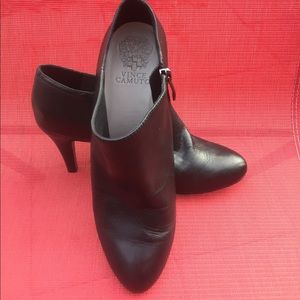 Vince Camuto Booties