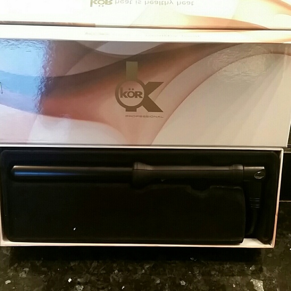 Professional curling wand main image 4