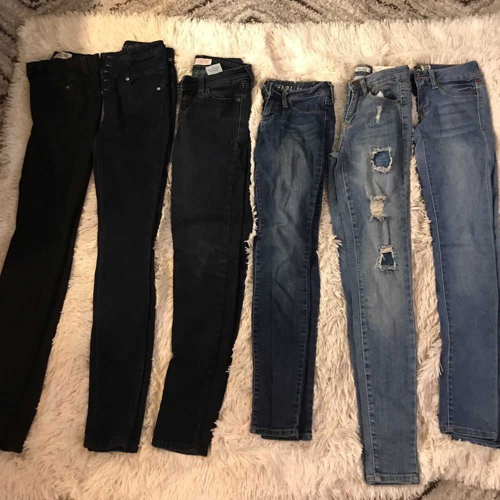 Jeans