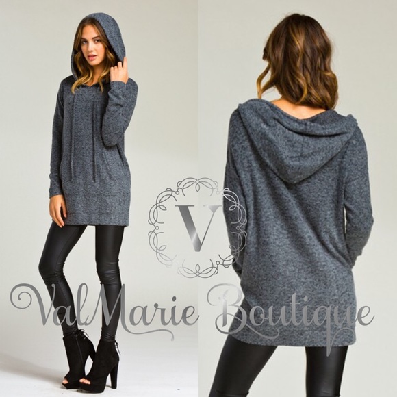 📍SZ SMALL LEFT📍 SOFTEST HOODIE IN THE WORLD - Picture 2 of 2