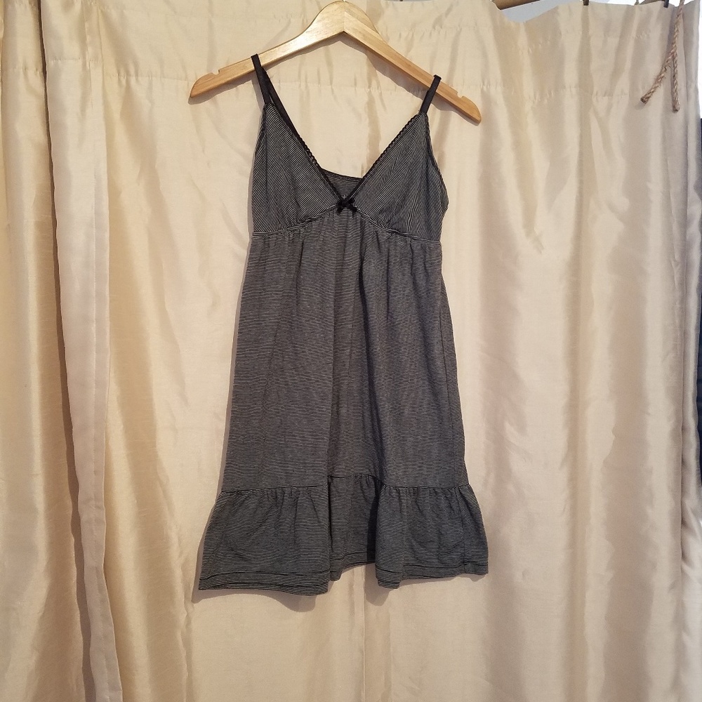 Xhilaration Pajama Dress