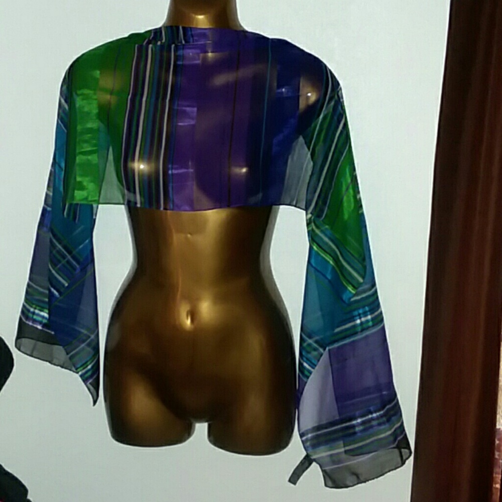 Scarf - Picture 2 of 2