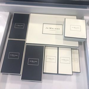 Jo Malone Gift Boxes